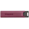 Image de ClÃ© USB Kingston DataTraveler Max 256 Go USB 3.2 Gen 2 Violet