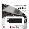 Image de Kingston 256GB USB-C 3.2 Gen 1 DataTraveler 70 - Clé USB