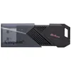 Image de ClÃ© USB Kingston DataTraveler Onyx 64 Go - USB 3.2 Gen 1 - noir mat