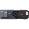 Image de Kingston DataTraveler Onyx - ClÃ© USB - 256 Go - USB 3.2 Gen 1 - noir mat