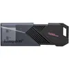 Image de Kingston DataTraveler Onyx - ClÃ© USB - 128 Go - USB 3.2 Gen 1 - noir mat