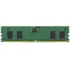 Image de Kingston ValueRAM - DDR5 - module - 8 Go - DIMM 288 broches - 5600 MT/s / PC5-44800 - CL46 - 1.1 V - mÃ©moire sans tampon - on-die ECC