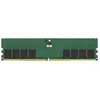 Image de Kingston ValueRAM - DDR5 - module - 32 Go - DIMM 288 broches - 5600 MT/s / PC5-44800 - CL46 - 1.1 V - mÃ©moire sans tampon - on-die ECC