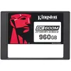 Image de Kingston DC600M - SSD - 960 Go - interne - 2.5" - SATA 6Gb/s