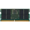 Image de Kingston - DDR5 - module - 16 Go - SO DIMM 262 broches - 5600 MT/s / PC5-44800 - CL46 - 1.1 V - mÃ©moire sans tampon - on-die ECC