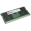Image de Kingston - DDR5 - module - 8 Go - SO DIMM 262 broches - 5600 MT/s / PC5-44800 - CL46 - 1.1 V - mÃ©moire sans tampon - ECC
