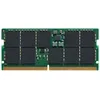 Image de Kingston Server Premier - DDR5 - module - 32 Go - SO DIMM 262 broches - 5600 MT/s / PC5-44800 - CL46 - 1.1 V - mÃ©moire sans tampon - on-die ECC