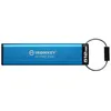 Image de Kingston IronKey Keypad 200C - ClÃ© USB - chiffrÃ© - FIPS 140-3 Level 3 - 512 Go - USB 3.2 Gen 1