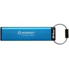 Image de Kingston IronKey Keypad 200C - ClÃ© USB - chiffrÃ© - FIPS 140-3 Level 3 - 64 Go - USB-C 3.2 Gen 1