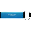 Image de Kingston IronKey Keypad 200C - ClÃ© USB - chiffrÃ© - FIPS 140-3 Level 3 - 32 Go - USB-C 3.2 Gen 1