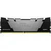 Image de Kingston FURY Renegade - DDR4 - module - 16 Go: 1 x 16 Go - DIMM 288 broches - 4000 MT/s / PC4-32000 - CL19 - 1.35 V - mÃ©moire sans tampon - non ECC - noir