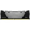 Image de Kingston FURY Renegade - DDR4 - module - 32 Go: 1 x 32 Go - DIMM 288 broches - 3600 MT/s / PC4-28800 - CL18 - 1.2 V - mÃ©moire sans tampon - non ECC - noir