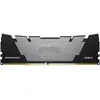 Image de Kingston FURY Renegade - DDR4 - module - 16 Go - DIMM 288 broches - 3600 MT/s / PC4-28800 - CL16 - 1.35 V - mÃ©moire sans tampon - non ECC - noir