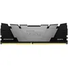 Image de Kingston FURY Renegade - DDR4 - module - 16 Go - DIMM 288 broches - 3200 MT/s / PC4-25600 - CL16 - 1.2 V - mÃ©moire sans tampon - non ECC - noir