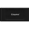 Image de Kingston XS1000 - SSD - 1 To - externe (portable) - USB 3.2 Gen 2 (USB-C connecteur)