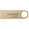Image de Kingston DataTraveler SE9 G3 - ClÃ© USB - 128 Go - USB 3.2 Gen 1 - or