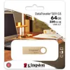 Image de Kingston 64GB 220MB/s Metal USB 3.2 Gen 1 DataTraveler SE9 G3 - Clé USB