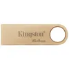 Image de Kingston DataTraveler SE9 G3 - ClÃ© USB - 64 Go - USB 3.2 Gen 1 - or