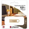 Image de Kingston 512GB 220MB/s Metal USB 3.2 Gen 1 DataTraveler SE9 G3 - Clé USB