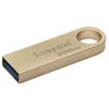 Image de Kingston DataTraveler SE9 G3 - ClÃ© USB - 256 Go - USB 3.2 Gen 1 - or
