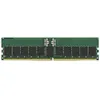 Image de Kingston - DDR5 - module - 32 Go - DIMM 288 broches - 5600 MHz / PC5-44800 - CL46 - 1.1 V - mÃ©moire enregistrÃ© - ECC