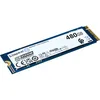 Image de Kingston DC2000B - SSD - Enterprise - 480 Go - interne - M.2 2280 - PCIe 4.0 x4 (NVMe)