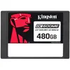Image de Kingston DC600ME - SSD - Mixed Use - chiffrÃ© - 480 Go - interne - 2.5" - SATA 6Gb/s - AES 256 bits - TCG Opal Encryption 2.0
