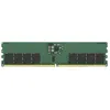 Image de Kingston ValueRAM - DDR5 - module - 32 Go - DIMM 288 broches - 3200 MHz - CL52 - 1.1 V - mÃ©moire non tamponnÃ©e chronomÃ©trÃ©e - on-die ECC