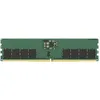 Image de Kingston ValueRAM - DDR5 - module - 16 Go - DIMM 288 broches - 3200 MHz - CL52 - 1.1 V - mÃ©moire non tamponnÃ©e chronomÃ©trÃ©e - on-die ECC