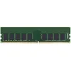 Image de Kingston - DDR4 - module - 32 Go - DIMM 288 broches - 1600 MHz / PC4-25600 - CL22 - 1.2 V - mÃ©moire sans tampon - ECC