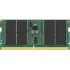 Image de Kingston ValueRAM - DDR5 - module - 32 Go - SO DIMM 262 broches - 3200 MHz / PC5-51200 - CL52 - 1.1 V - mÃ©moire non tamponnÃ©e chronomÃ©trÃ©e - on-die ECC