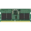 Image de Kingston ValueRAM - DDR5 - module - 8 Go - SO DIMM 262 broches - 3200 MHz / PC5-51200 - CL52 - 1.1 V - mÃ©moire non tamponnÃ©e chronomÃ©trÃ©e - on-die ECC