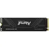 Image de Kingston FURY Renegade G5 - SSD - 4 To - interne - M.2 2280 - PCI Express 5.0 x4 (NVMe)