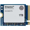 Image de Kingston NV3 - SSD - 1 To - interne - M.2 2230 - PCIe 4.0 x4 (NVMe)