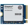 Image de Kingston NV3 - SSD - 500 Go - interne - M.2 2230 - PCIe 4.0 x4 (NVMe)