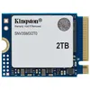 Image de Kingston NV3 - SSD - 2 To - interne - M.2 2230 - PCIe 4.0 x4 (NVMe)
