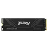 Image de Kingston FURY Renegade G5 - SSD - 8 To - interne - M.2 2280 - PCI Express 5.0 x4 (NVMe)