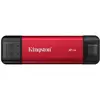 Image de Kingston Dual - SSD - 2 To - externe (portable) - USB 3.2 Gen 2