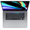 Image de Ordinateurs portable MacBook Pro Touch Bar 16 2019 Core i9 2.4 Ghz 32 Go 512 Go SSD Gris sidéral en occasion ou reconditionné