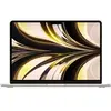 Image de Ordinateurs portable MacBook Air 13 2022 M2 3.5 Ghz 8 Go 512 Go SSD Lumière Stellaire en occasion ou reconditionné