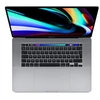 Image de Ordinateurs portable MacBook Pro Touch Bar 16 2019 Core i9 2.4 Ghz 32 Go 512 Go SSD Gris sidéral en occasion ou reconditionné