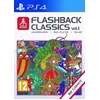 Image de Atari Flashback Classics Vol. 1 PS4