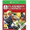 Image de Flashback Classics Volume 2 Xbox One en occasion ou reconditionné