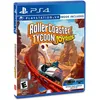 Image de Rollercoaster Tycoon : Joyride (Import) Ps4