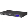 Image de Eaton ATS 16 Netpack - Commutateur redondant (rack-montable) - CA 208/220/230/240 V - Ethernet - connecteurs de sortie : 9 - 1U