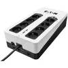 Image de Eaton 3S 850 - Onduleur - CA 220-240 V - 510 watt - 850 VA - monophasé - USB - connecteurs de sortie : 8