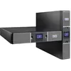 Image de Eaton 9PX 2200i RT2U - Onduleur (montable sur rack / externe) - CA 200/208/220/230/240 V - 2200 watt - 2200 VA - monophasÃ© - Ethernet 10/100/1000, RS-232, USB - connecteurs de sortie : 10 - PFC - 2U