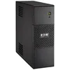 Image de Eaton 5S 1000i - Onduleur - CA 230 V - 600 watt - 1000 VA - USB - connecteurs de sortie : 8 - noir