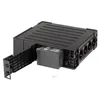 Image de Eaton Ellipse PRO 850 - Onduleur - CA 230 V - 510 watt - 850 VA - 9 Ah - USB - connecteurs de sortie : 4 - 2U - 19
