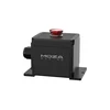 Image de Moza Racing E-Stop - Interrupteur d'Arrêt d'Urgence